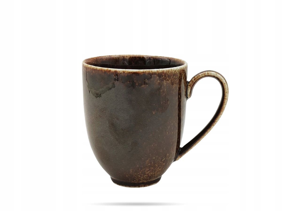 

Kubek 400ml Loft Dark Alumina Bogucice