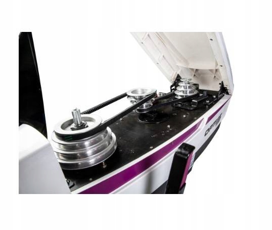 WIERTARKA KOLUMNOWA DP33 OPTIMUM 3020640 Typ wiertarka