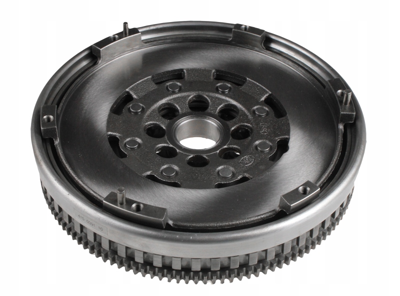 Двомасове колесо 415039110 MERCEDES W169 180 200 CDI