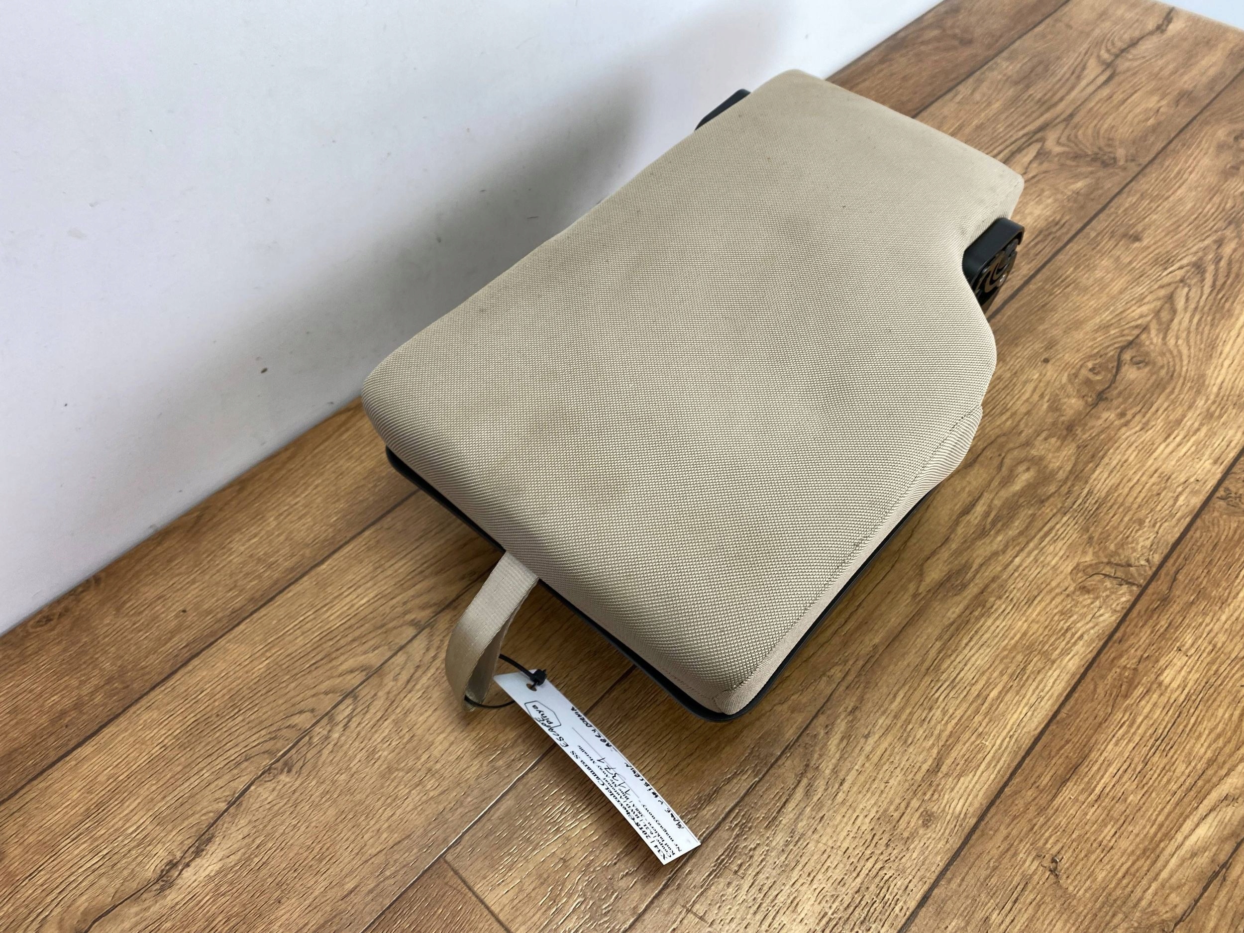 armrest rear Ford Escape IV Kuga MK3 2020+
