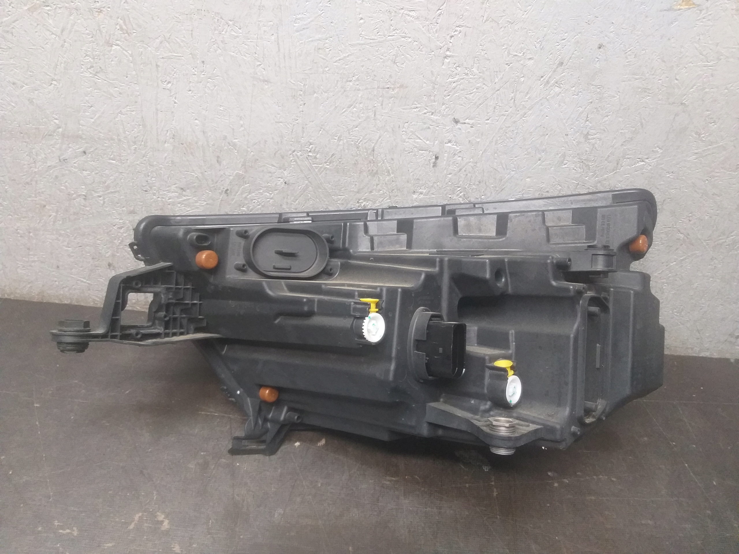 light front right SKODA KAMIQ FULL LED 568 568941016