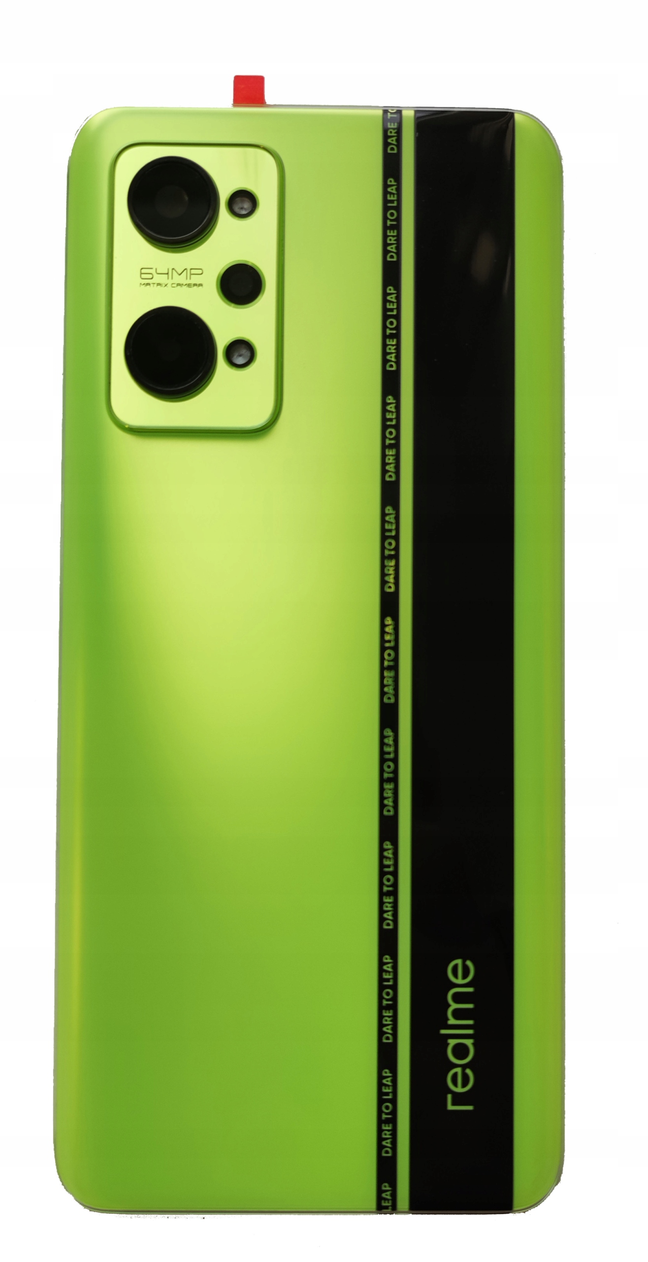 

Oryginał Klapka Baterii Realme Gt Neo 2 Zielona