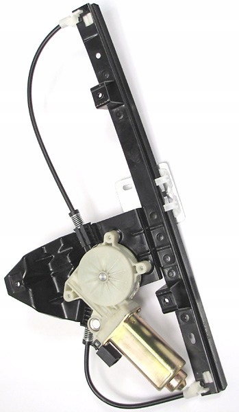 

Land Rover Freelander Podnośnik Szyby Tylny Lewy