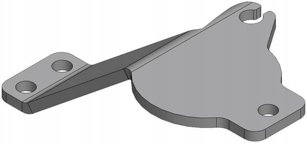 Pokrywa 1033159552 Producent części Scharmüller