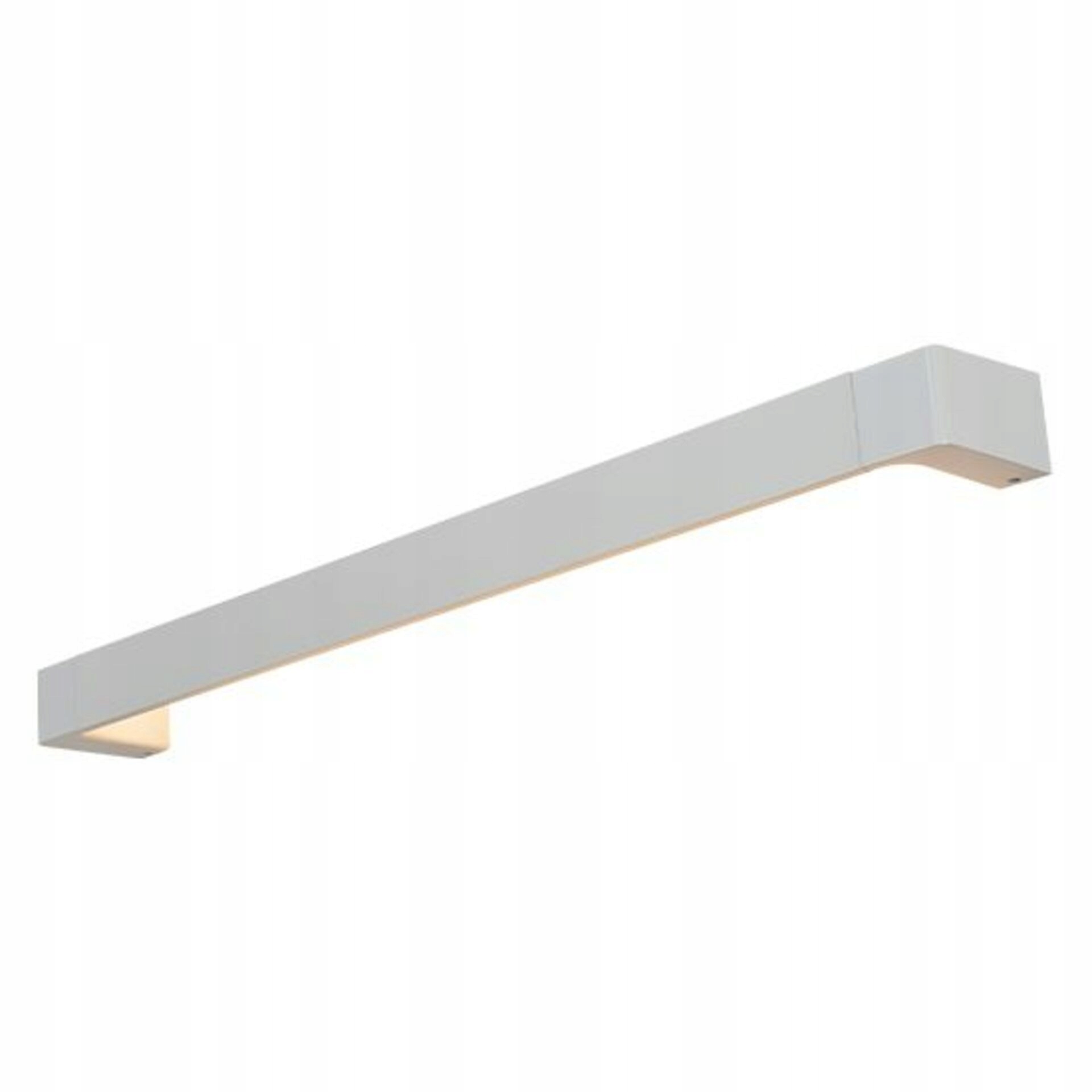 Aca Lighting Wall&Ceiling Led nástenné svietidlo ZD810418LEDWH