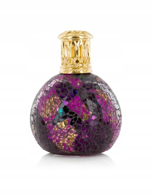 Malá vonná lampa Magenta Crush Ashleigh & Burwood