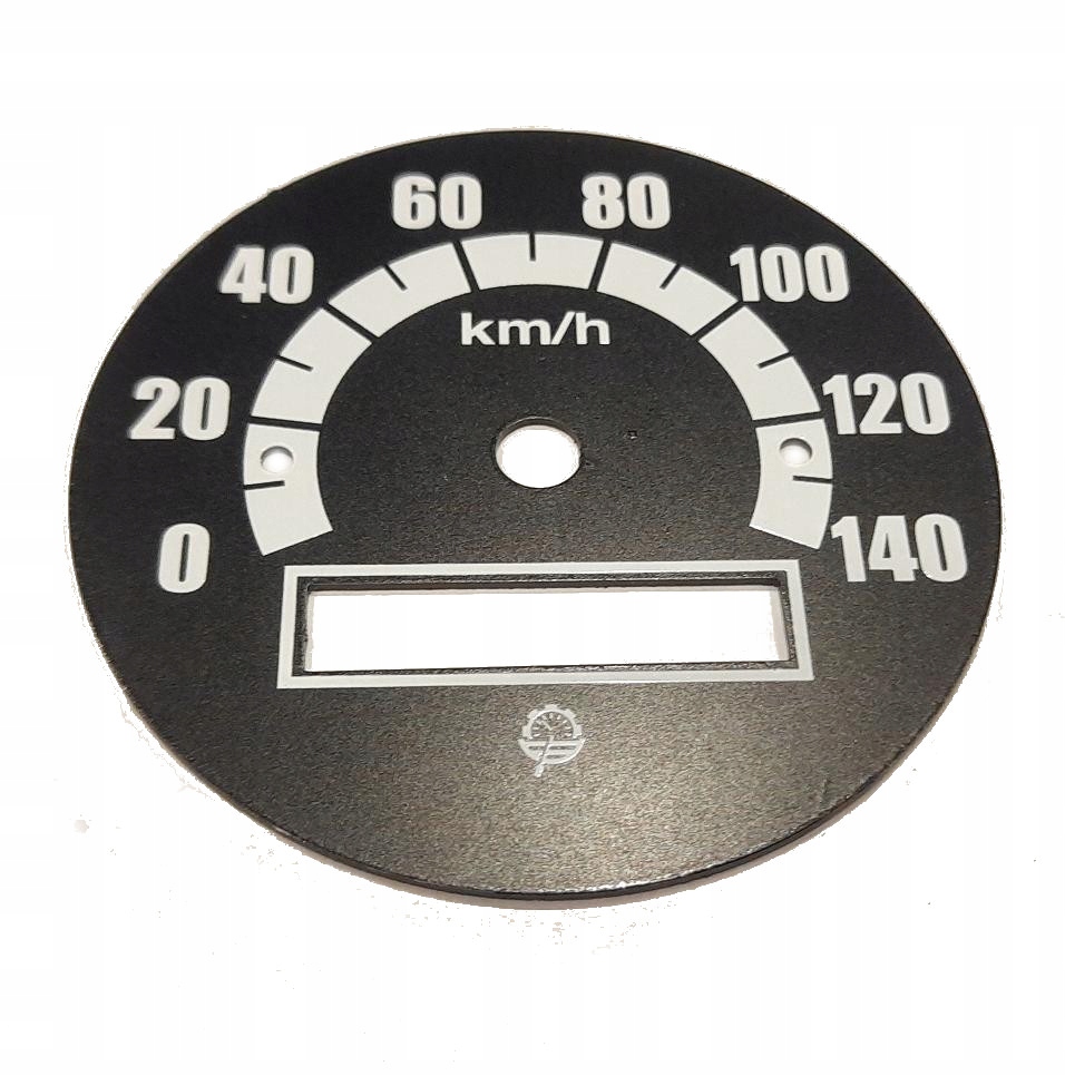 

Wsk 125 175 Cyferblat Tarcza Licznika Licznik Nowy
