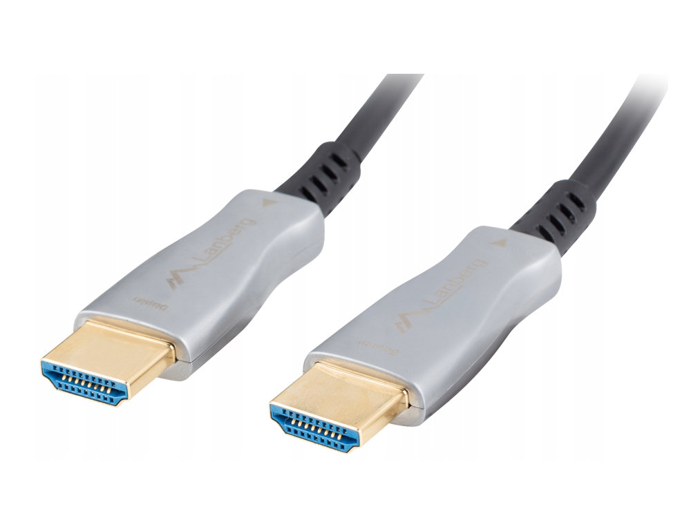 Hdmi kabel 4K 40 m optický v2.0 (aoc) (x1ks)