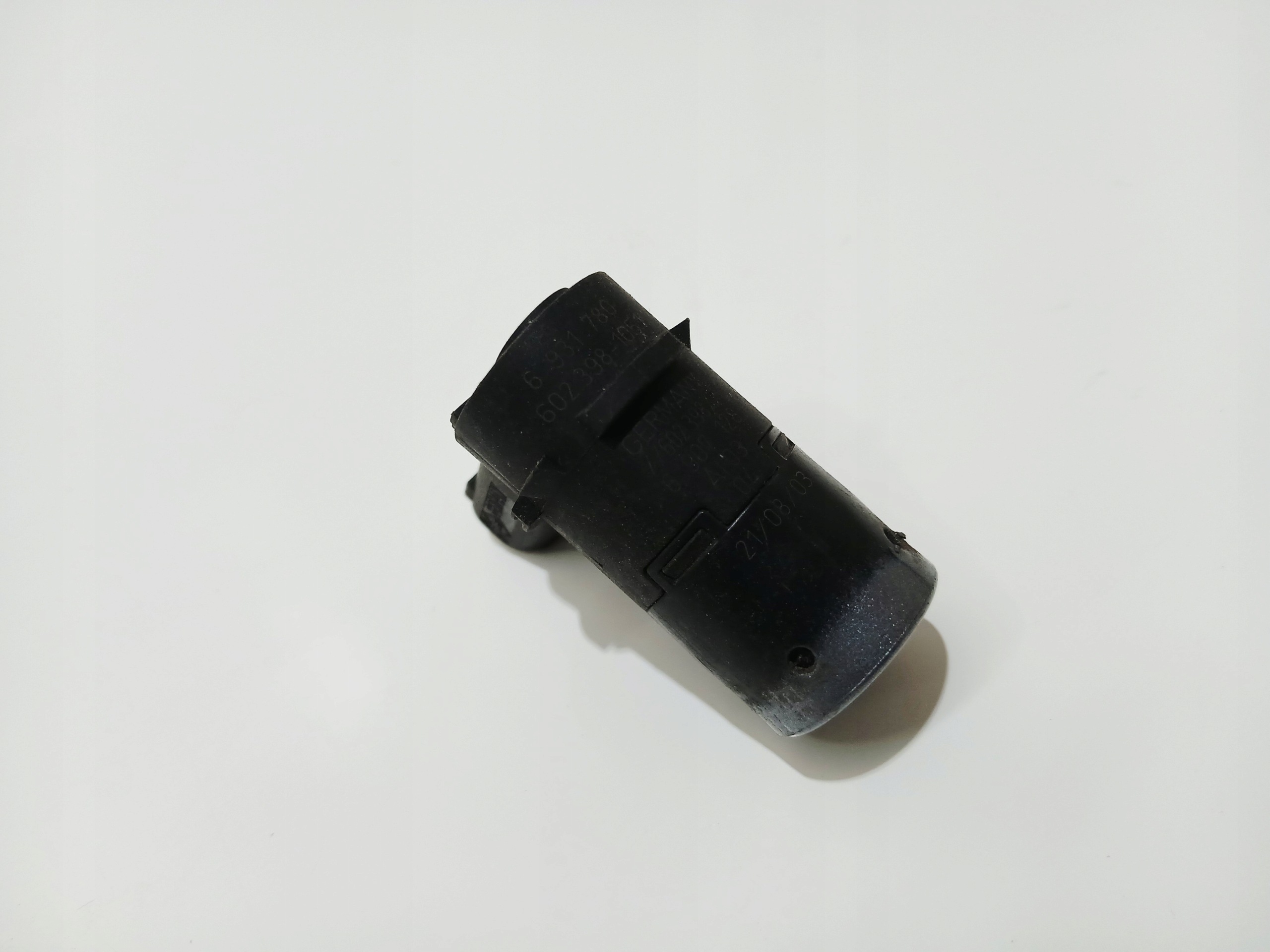 Sensor Parken PDC BMW E60