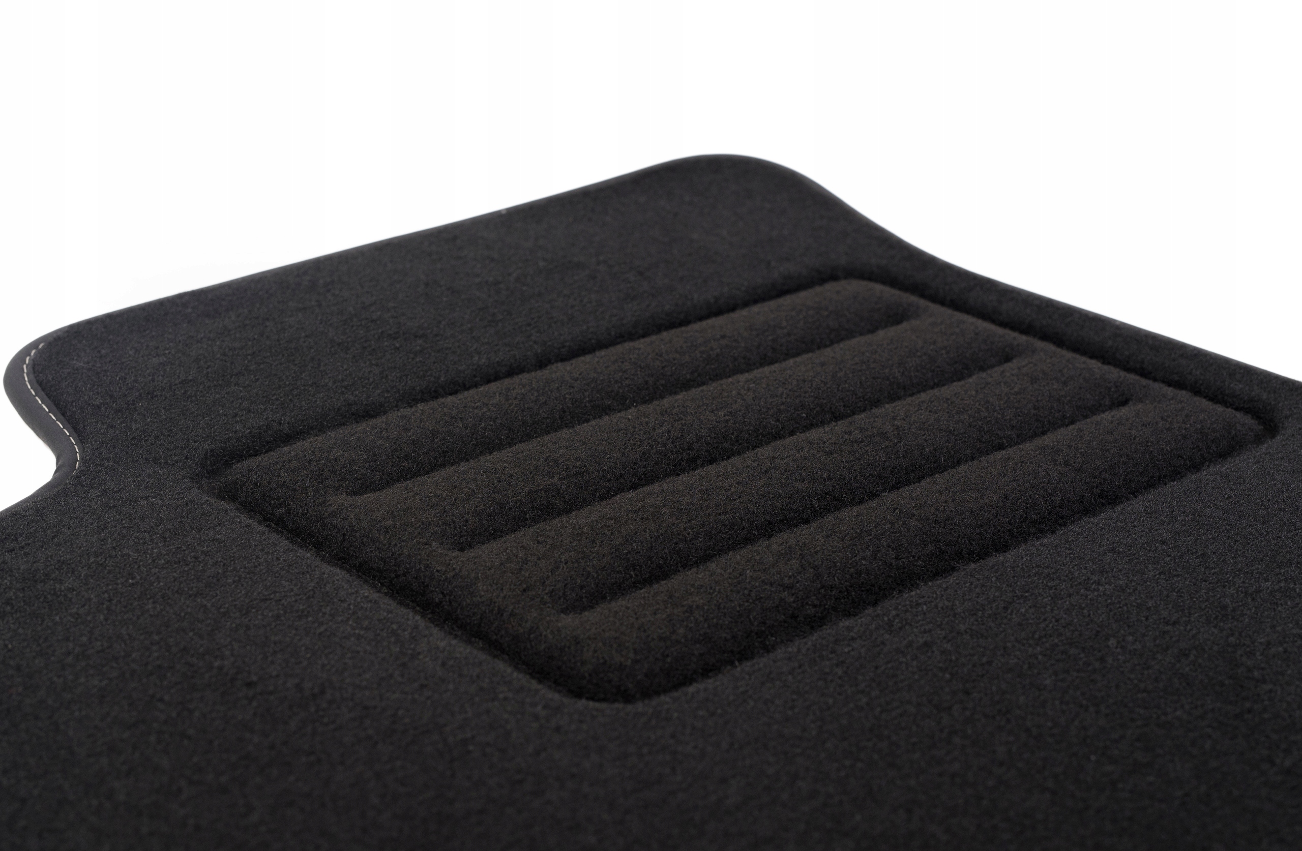 Dywaniki welurowe PREMIUM do FORD KUGA MK2 II 12 Multi Element Set Sets