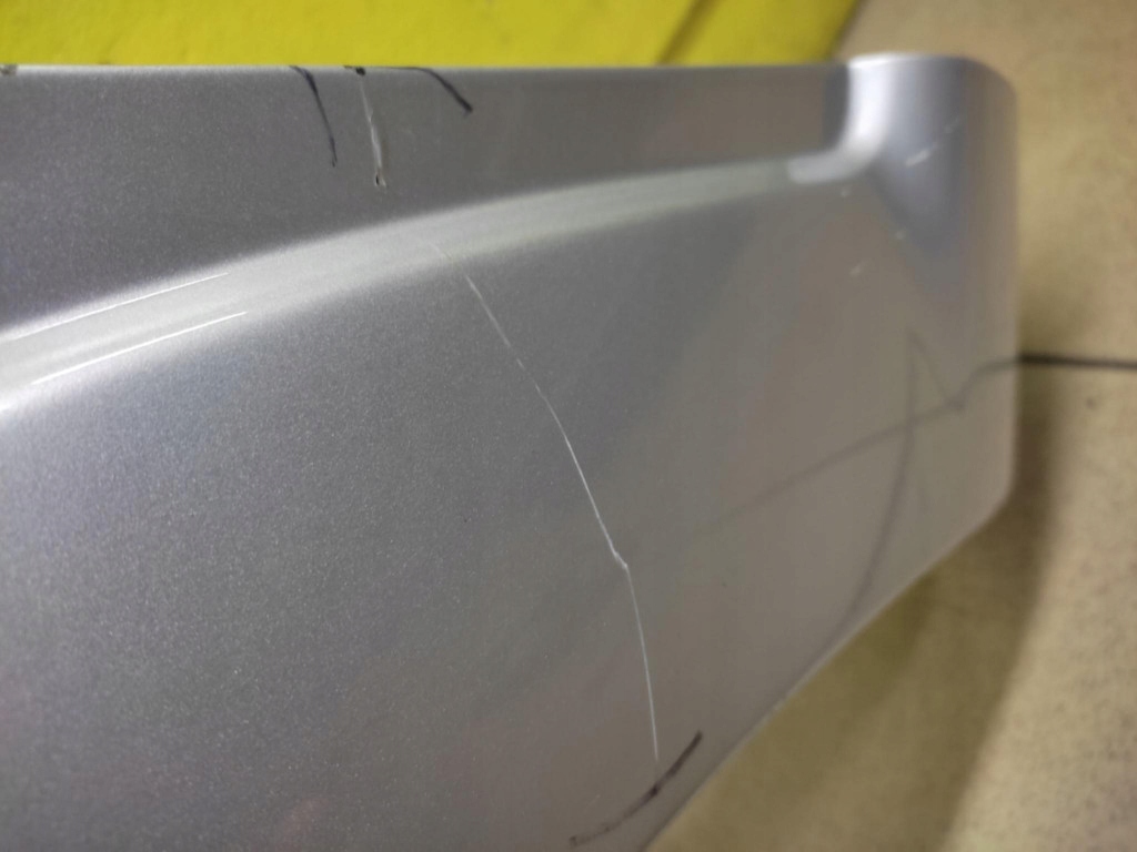 CITROEN C3 fender left front EZRC