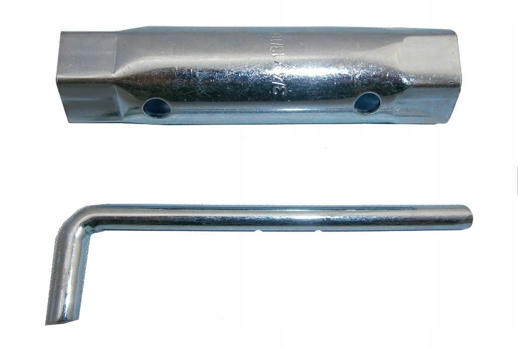 

Klucz Uniwersalny Do Kosiarek 16X21 140MM