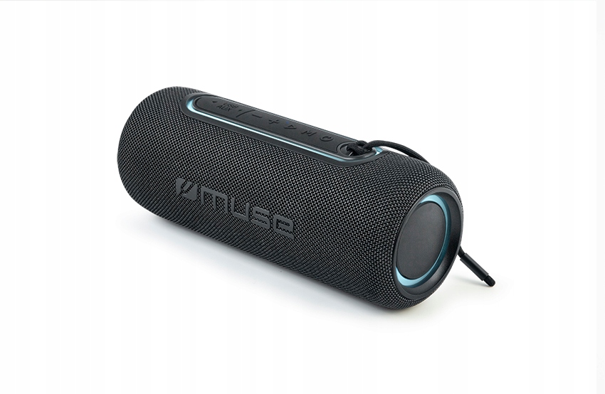Przenośny Głośnik Bluetooth M-780 Bt