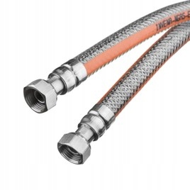 Flexibilní Kabel Pro Plyn V Pvc Krytu 200 CM