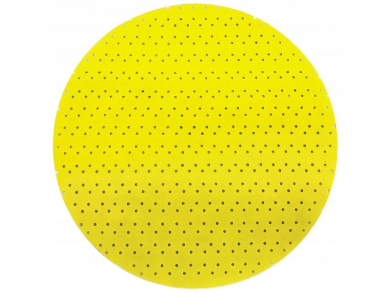 Krążek ścierny Dedra DED7749P5 (5 szt.)