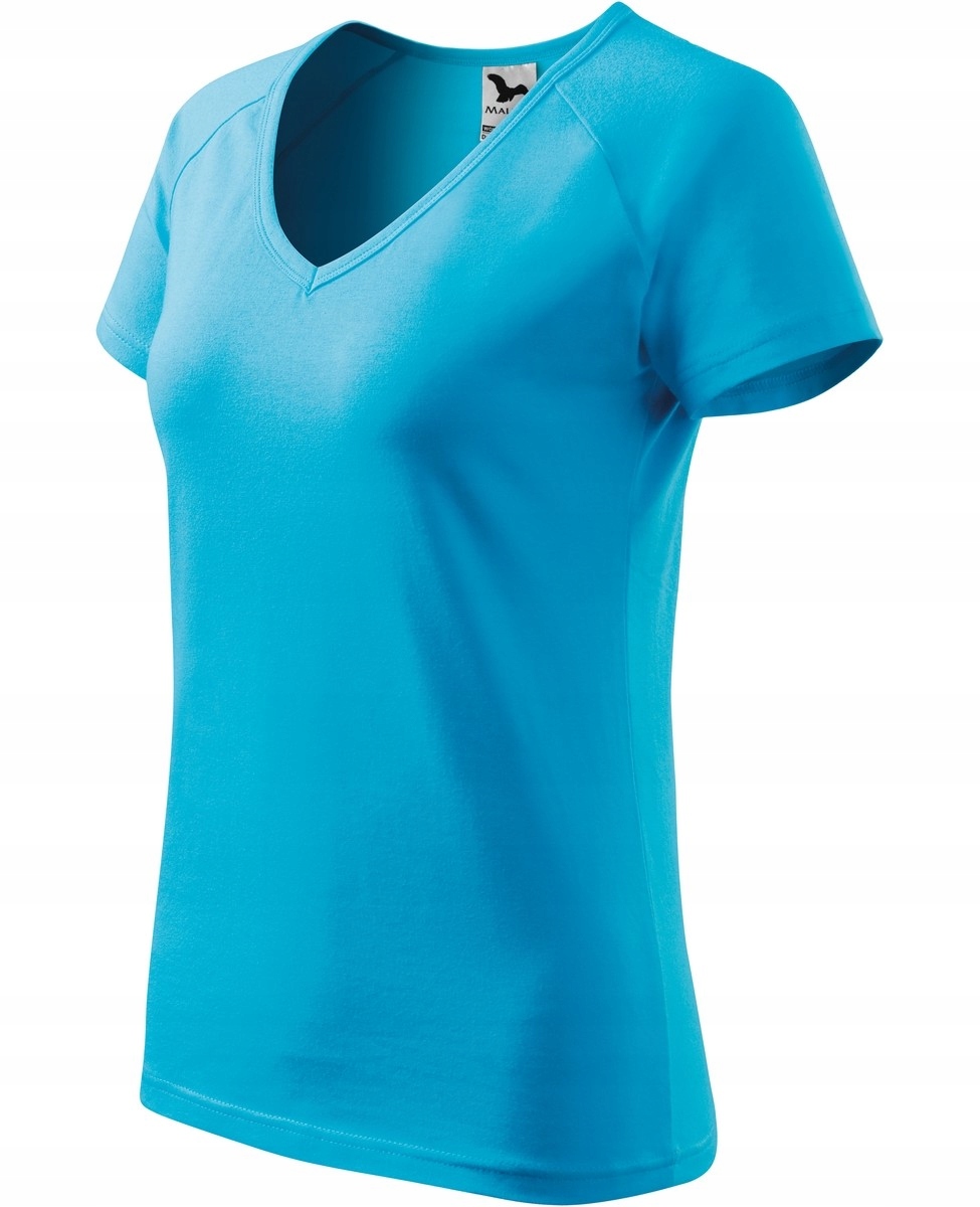 MALFINI DREAM 128 ELEGANCKA koszulka damska L Marka Malfini