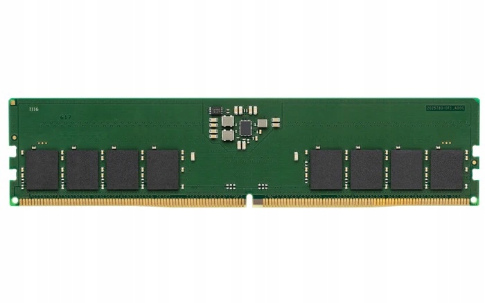 Kingston/ DDR5/ 32GB/ 5600MHz/ CL46/ 1x32GB KCP556UD8-32