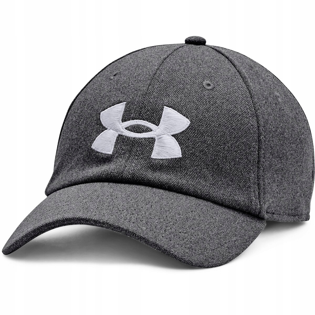 

Under Armour Czapka Z Daszkiem Blitzing Szara