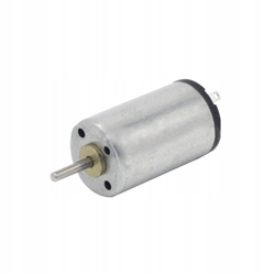 

Mini silniczek 6-9V typ MT81