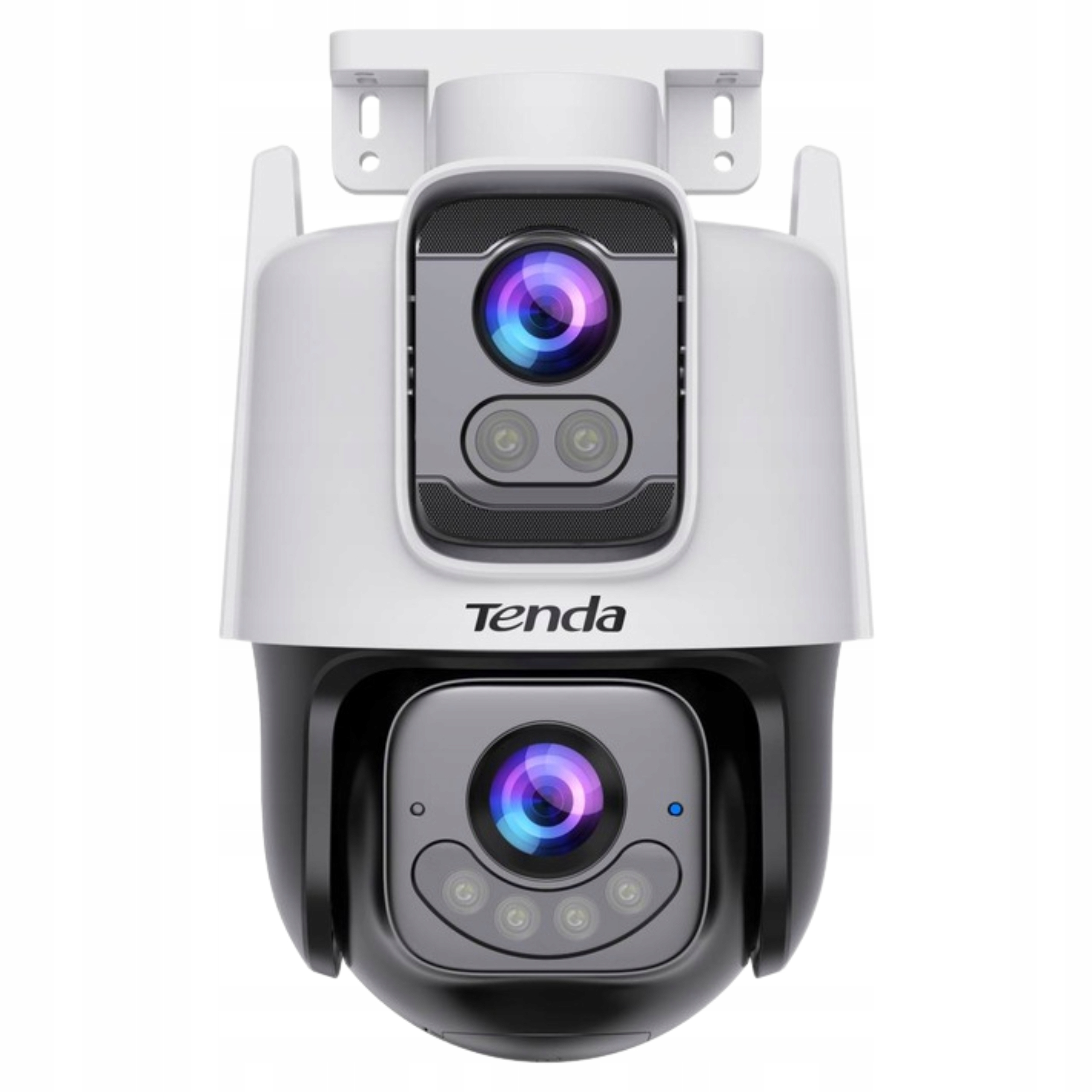 Kamera zewnętrzna Wi-Fi Tenda RH9-WCA 3MP+3MP RJ45 Wifi IP65