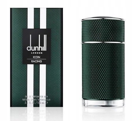 Dunhill Icon Racing parfémovaná voda 100 ml