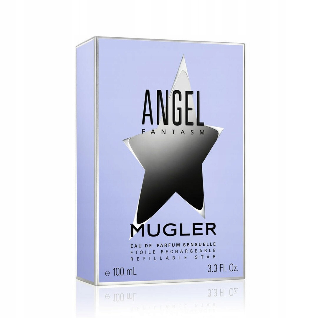 Parfém Dámské Mugler Angel