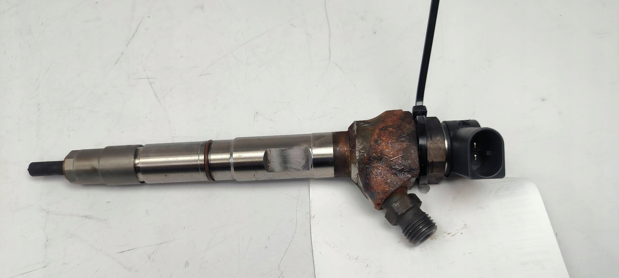 injector AUDI A6 C7 LIFT