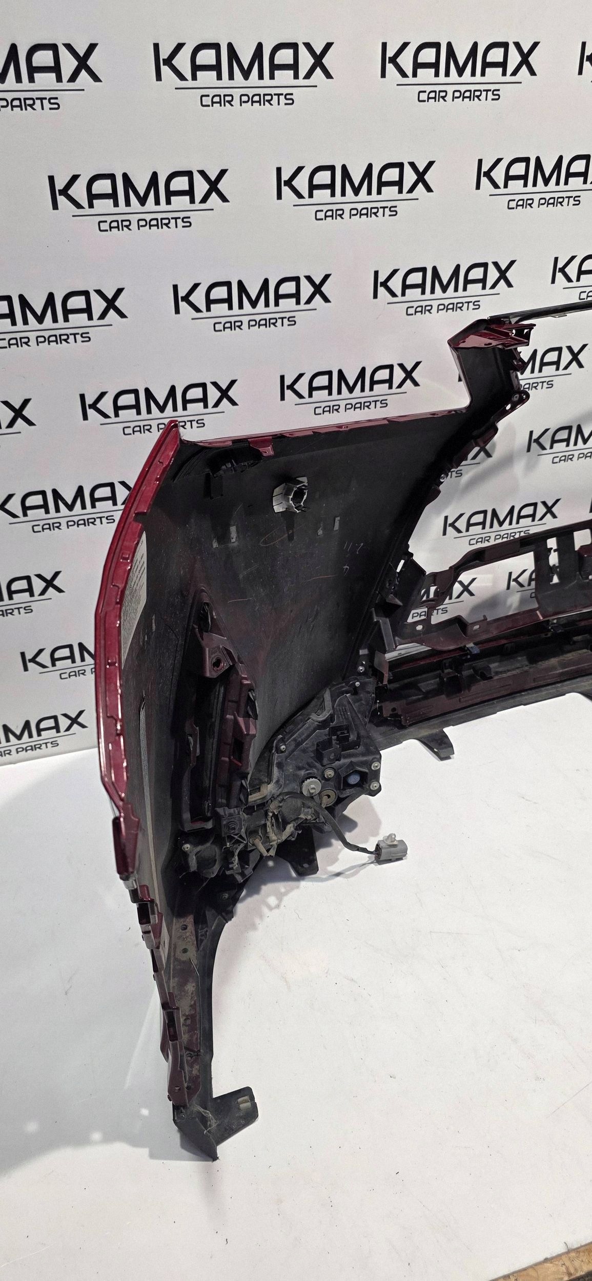 front bumper front Lexus RX 450H 5211948590