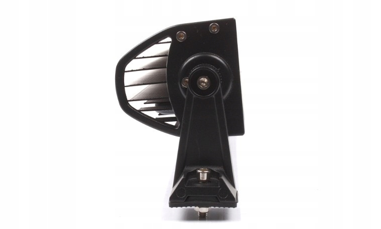 Lampa robocza panel LED halogen 12V 24V 120W 40LED Producent części Kamar