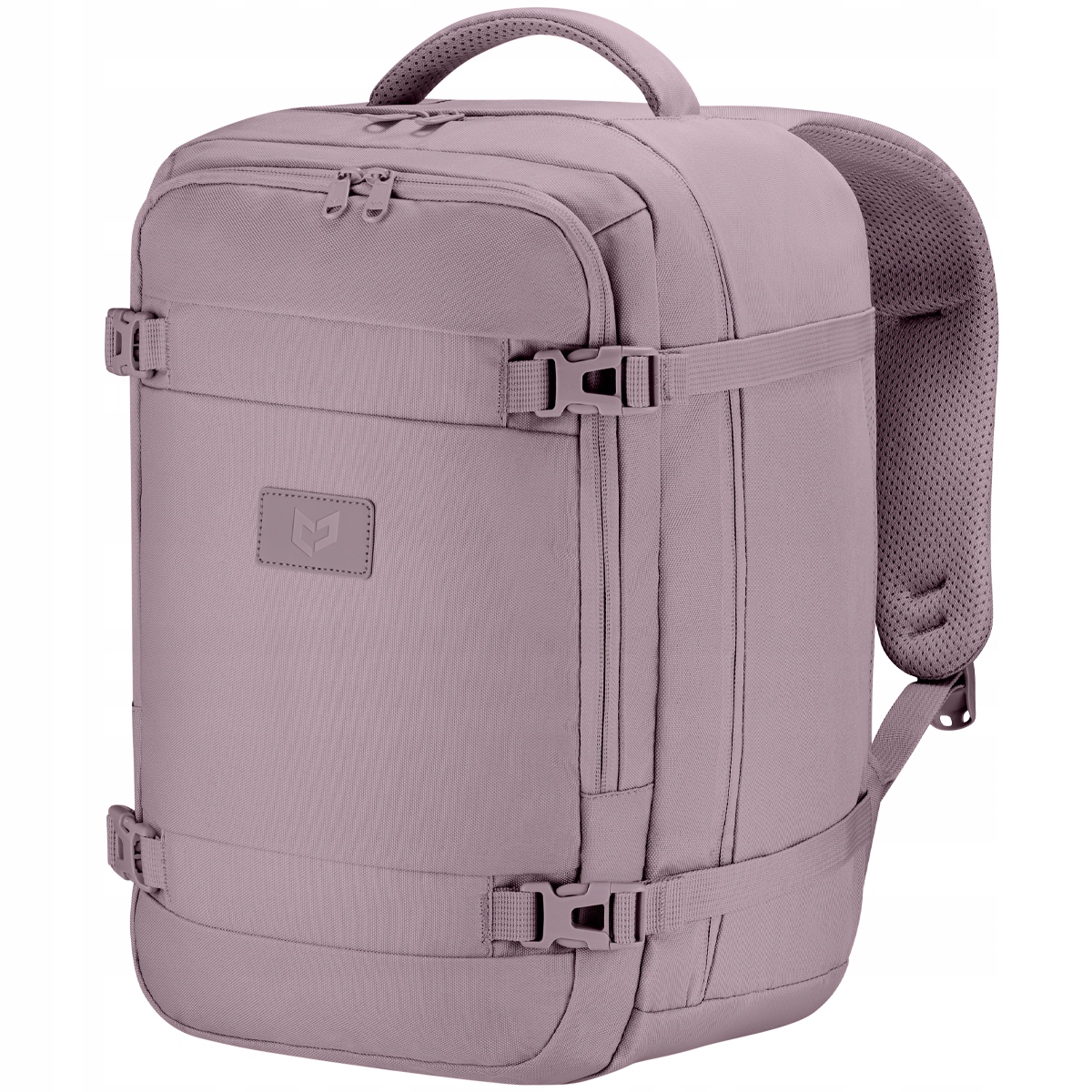 Plecak Ryanair 40x20x25 Do Samolotu Podróżny Bagaż Podręczny Kabinowy Mocny