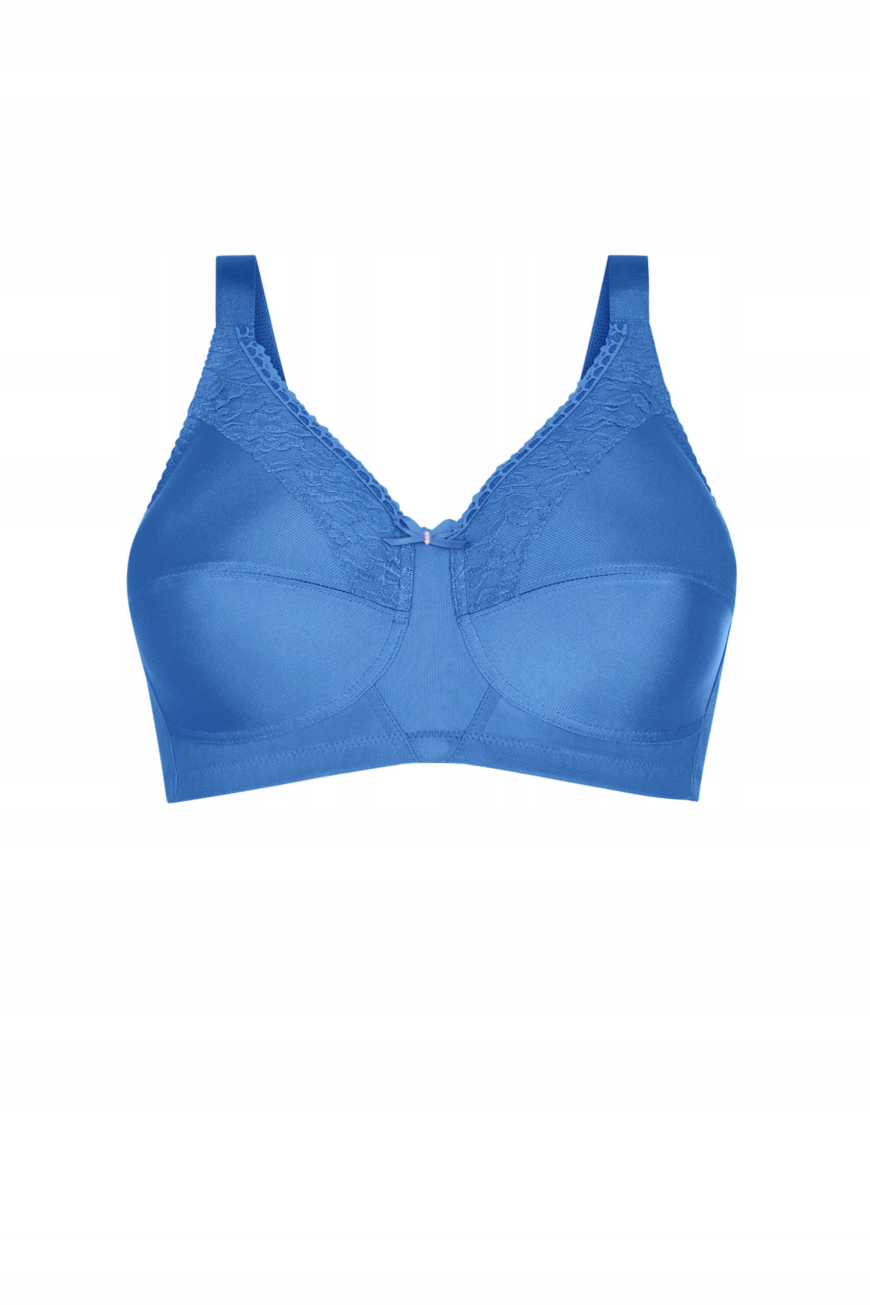 

Amoena Biustonosz Amazonka Nancy Sb 115E Błękitny