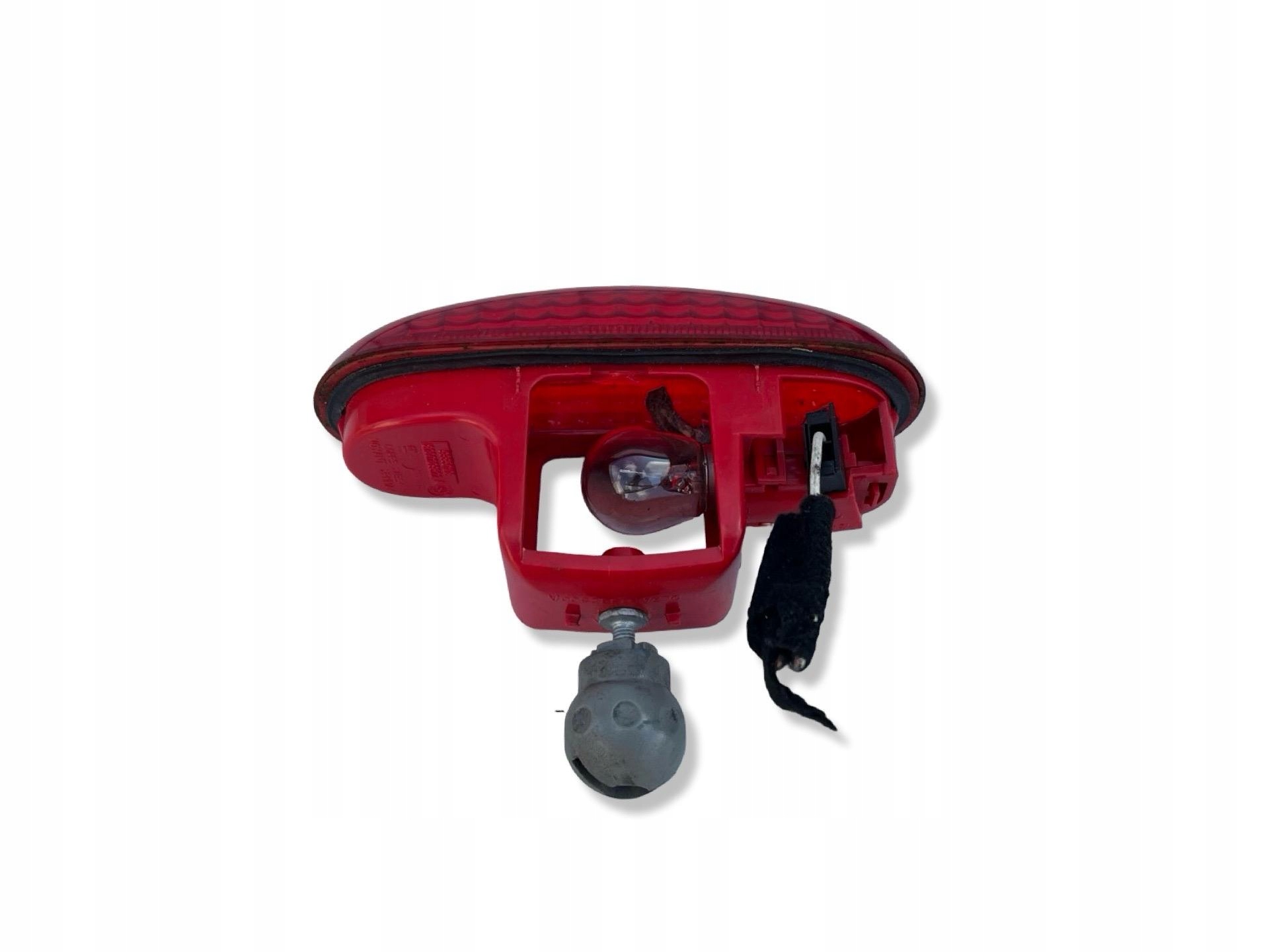 light third brake light Opel Vivaro A 2006 93850108