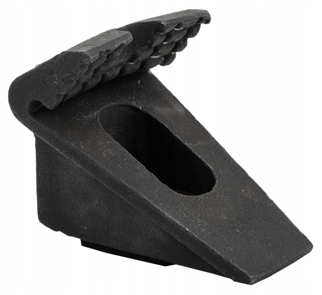 Szczeka do montazownicy zeliwna Redats