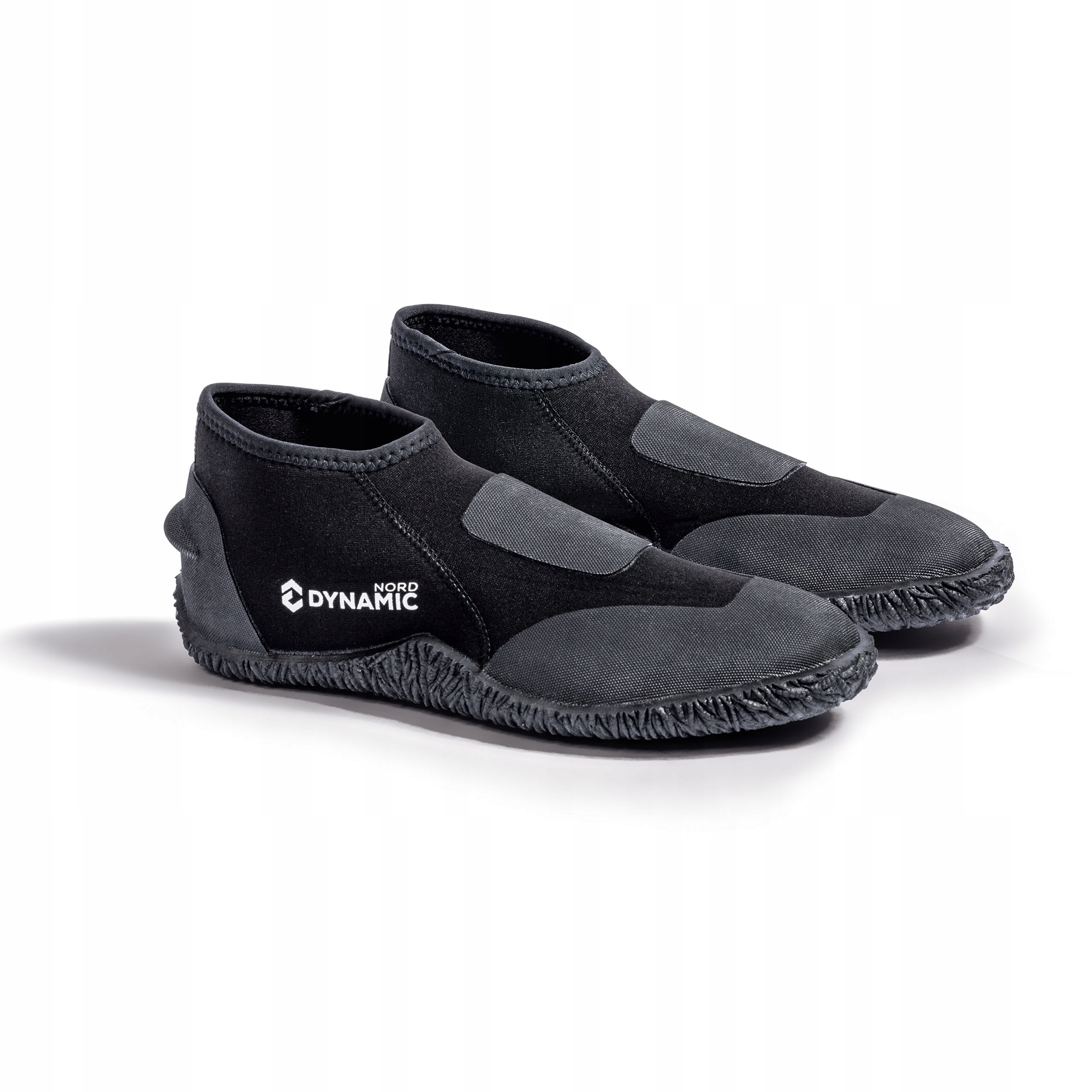 Neoprenové boty pro potápění a moření Dynamicnord BS-30 3 mm, velikost 2XS