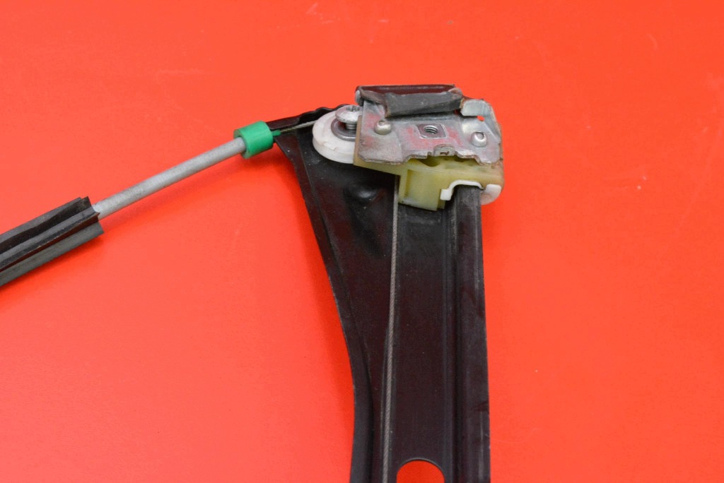 window regulator left front EU 1K4837401E VW GOLF 5 V 5D HB 03-09