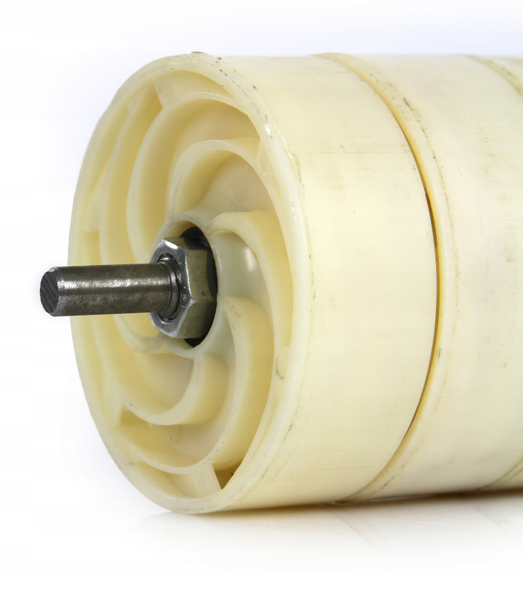 SEGMENT SEGMENTY POMPY GŁĘBINOWEJ GŁĘBINOWA SEG 7 Kod producenta Segmenty pompy głębinowej białe seg 7