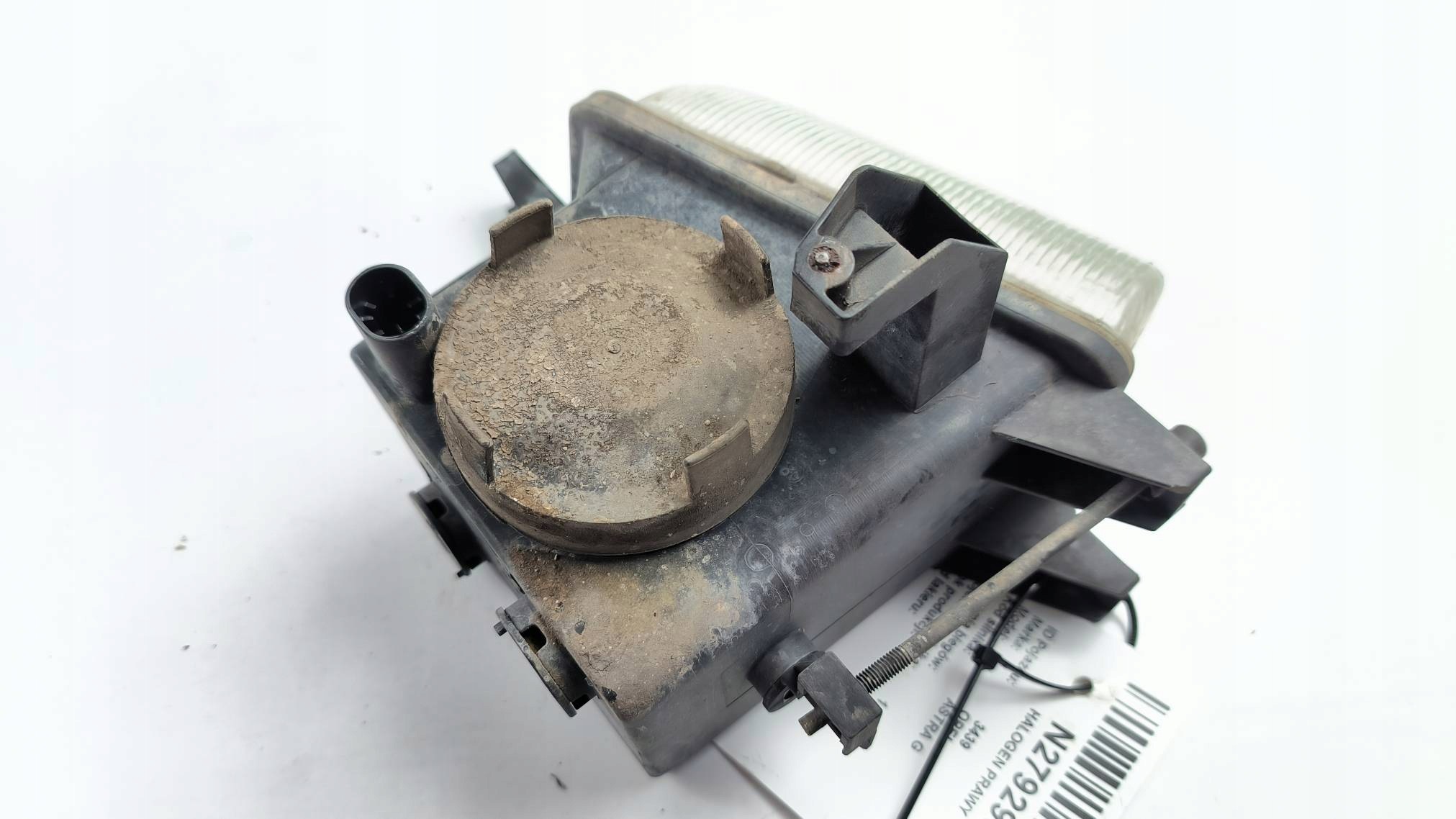 Nebelscheinwerfer rechts 90521673 OPEL ASTRA G