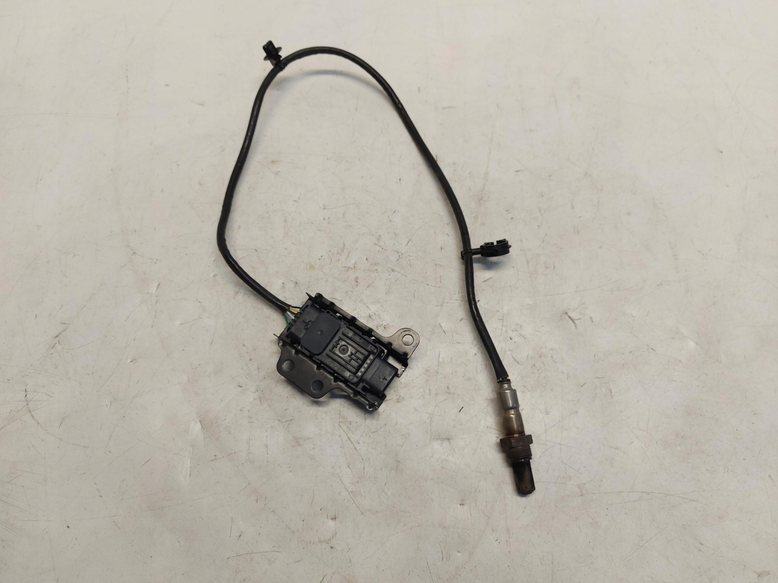 Transit Custom II sonda Gase Sensor temperatury nox 2.0d pz31-5l248-cc