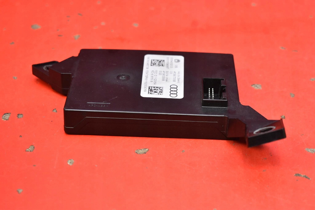 control unit module KESSY 4F0907335B AUDI A6 C6 3.0 TDI 239 KM LIFT 08-11
