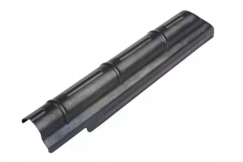 Pokrywa komory zamkowej do replik typu Ak (żebrowana)