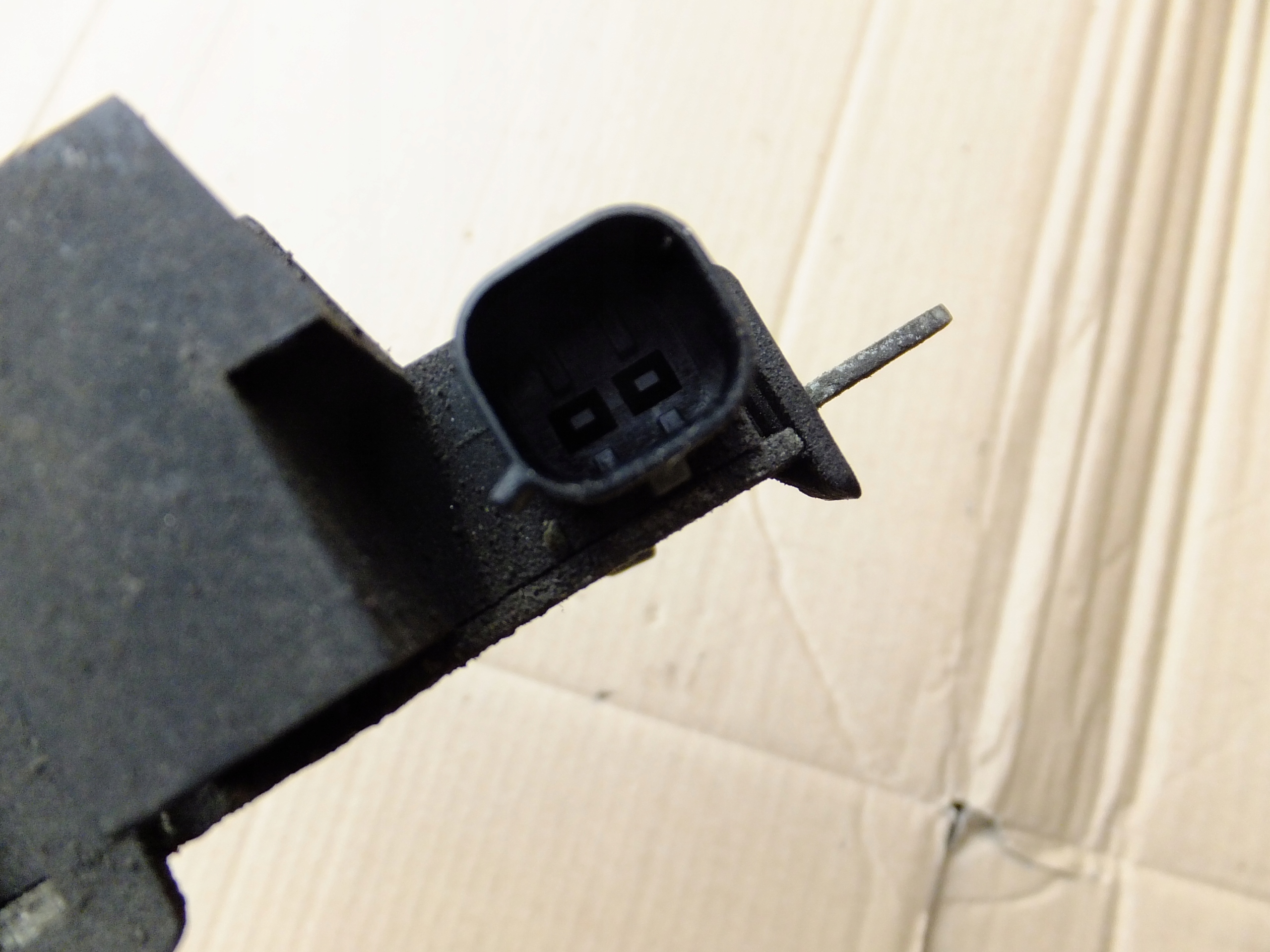 bonnet latch lock ford mondeo mk4 2007r