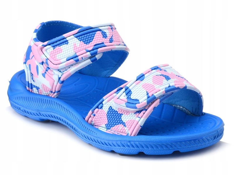 

Sandały dziecięce piankowe Axim 2234 lekkie 29