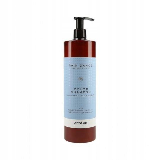 Artego Rain Dance Color Szampon Farbowane 1000ml