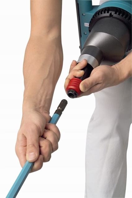 COLLOMIX MIESZARKA RĘCZNA Xo 1 R HF + 2x MIESZADŁO Moc 1150 W