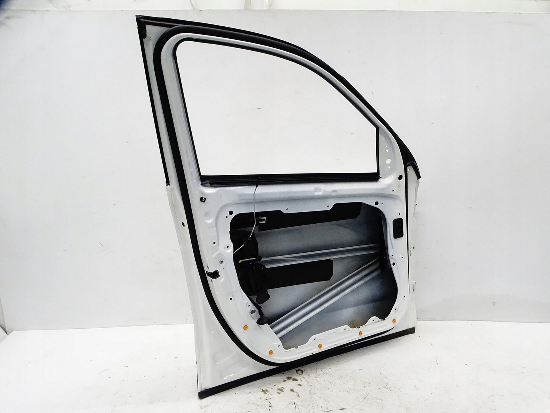 door left front front left MERCEDES ML W166 799