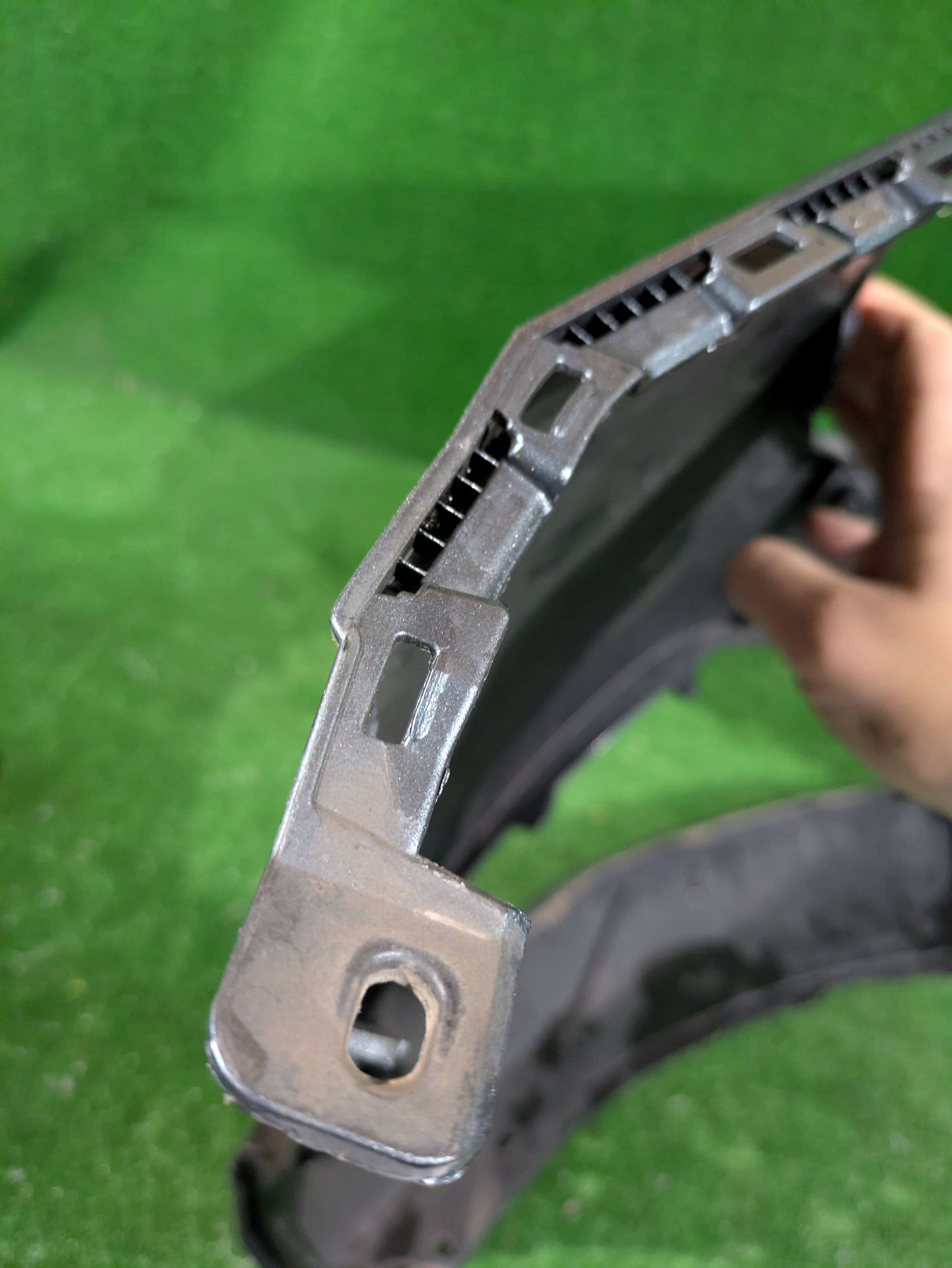 front bumper front KIA SPORTAGE V NR.7250