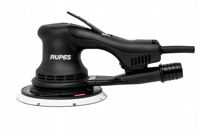 Brúska Rupes Skorpio E RX253A indukčná excentrická 150 mm 3 mm