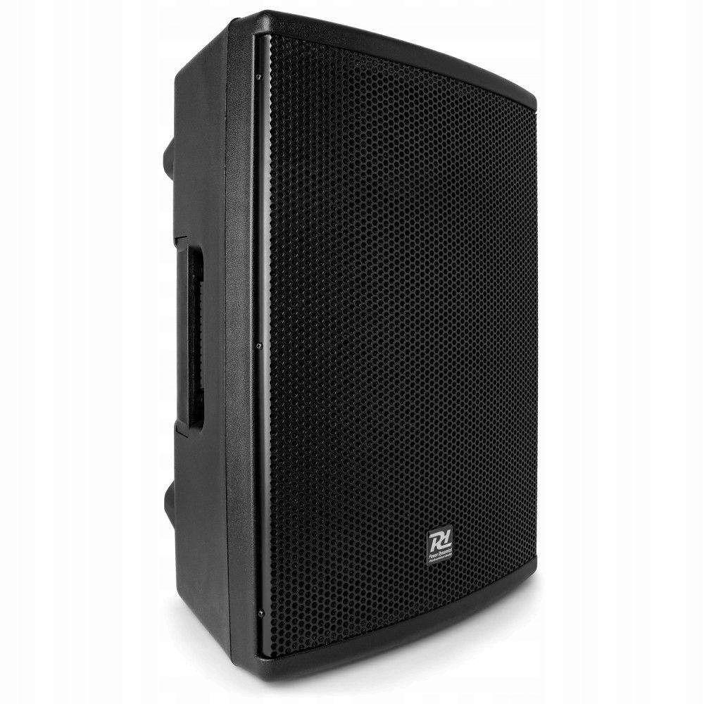 Kolumna aktywna ProAudio Bi-Amp PD412A 1400W BT Kod producenta 178.263