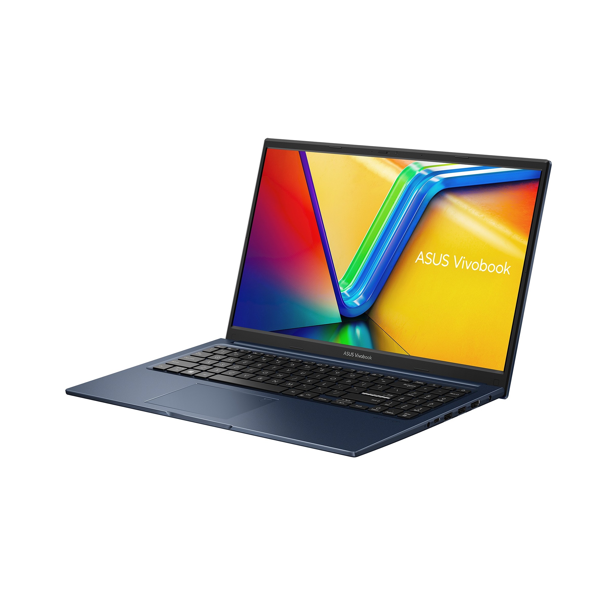 Asus ViVoBook 15 X1504VA-NJ2866W Quiet Blue
