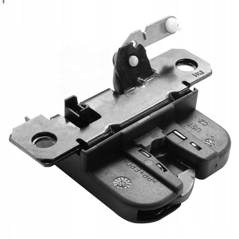 3B9827505E - Замок крышки багажника задняя задняя VW Passat B5 FL